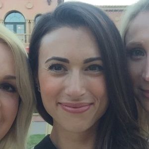 Meet your Posher, Britney